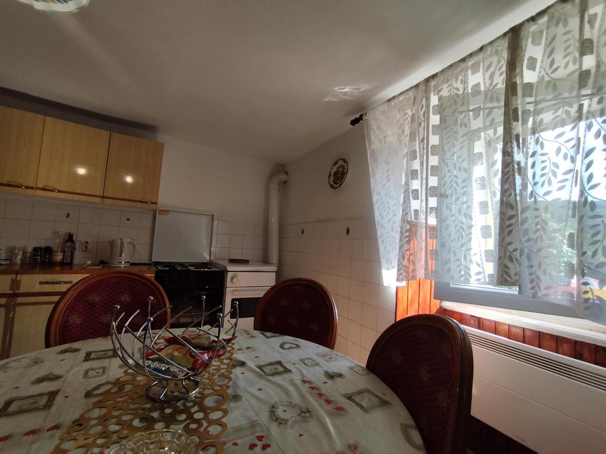 Helivilla Budget House Rijeka